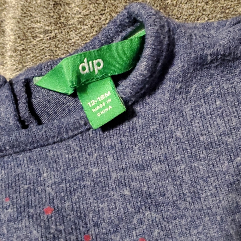 Dip pj's - Picture 4 of 6